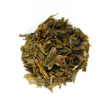Selenium-rich eyebrow tea | Orchid fragrance, jade fire twisted leaves