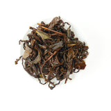 Organic Honey-Scented Sweet Oriental Beauty Tea | Green Leafhopper Fragments