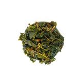 🌿【Snowline Oolong】European Standard Lishan Snow Green Oolong|2200m Snowline Tea Garden|Cold and refreshing fragrance, rock sugar sweetness|2024 first spring limited edition