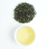 "As fresh as a spring, as fragrant as an orchid" | Premium Lvmaofeng Green Tea | Huangshan High Mountain Mingqian Tea | Fresh and mellow chestnut aroma | Limited-edition 2025 first-harvest spring tea