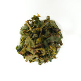 European Standard Pear Mountain Snow Green | Refreshing and Sweet