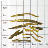 2025 Mingqian Organic Premium Longjing Tea, First Pick of Spring Tea | Traditional Hand-Roasted, Fresh and Sweet | Pesticide-Free Whole Leaf Green Tea | Natural Bean Fragrance and Orchid Flavor