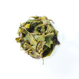 "Green Butterfly Blooms in Water" | Premium Lvmaofeng Green Tea | Huangshan Mingqian Tea | Hand-rolled, Softens in Water | 2025 First Harvest Spring Tea Limited Edition