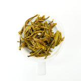 Certified Organic Jasmine Phoenix Tea | Seven Fragrances Tea Brewing Technique | Rock Sugar Sweetness Jasmine Silver Needle Tea | Certified Organic | 2025 Spring Limited Edition