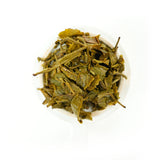 High Mountain Organic Jasmine Tea | Cloud Tea from 1,400 meters above sea level | Seven Fragrances, One Tip Craftsmanship, Rock Sugar Jasmine Fragrance | Certified Organic | 2025 Spring Limited Edition