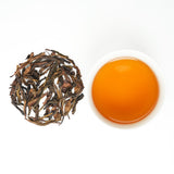 🍵【Perfect for Milk Tea】EU Organic Rich-Fragrant Duck Shit-Fragrant Single Bush Tea | 1200m Alpine Tea Garden | Specially Blended Milk Tea Base | 3x Long-Lasting, Frankincense Honey Flavor | 2025 Spring Tea Newly Made