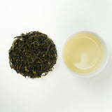 🌿Premium European Standard Maofeng Green Tea | Fragrant and mellow, a gift from nature | High Mountain Cloud Tea, hand-picked