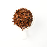 "Honey-Rich Golden Daylily Tea, Sweet Rose Fragrance" | High Mountain Organic Keemun Golden Daylily Black Tea | EU Organic Certified, Traditional Craftsmanship | Rose Honey Fragrance, Smooth and Sweet | 2025 First Spring Special