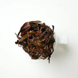 Organic Jinxuan Black Tea | A natural milky treat from the mountains