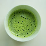 🍵 Chuxi Organic Matcha | Light green | Fresh seaweed