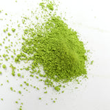 European standard matcha | smooth bean aroma and sweet aftertaste