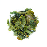 "Thousands of Meters in the Clouds, the Natural Fragrance of Orchids" | High Mountain Organic Tieguanyin | Anxi 1200m Cloud Tea | Secluded Orchids in the Valley, Long-Lasting Rock Rhythms | 2025 First Harvest Spring Tea Limited Edition