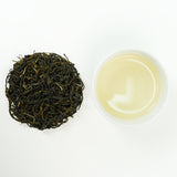 European Standard Green Maofeng Tea | Huangshan High Mountain Mingqian Tea | Refreshing Chestnut Blossom Fragrance | 2025 Limited Edition Spring Tea | European Standard Certified Organic Green Tea