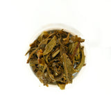 Jasmine Fairy Crystal Ball | High Mountain Organic Jasmine Dragon Ball | Seven Fragrances Infusion Technique: Water Flower | Certified Organic | 2025 Spring Tea Limited Edition