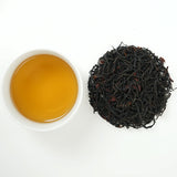 Wilderness Charm, Naturally Organic | High Mountain Wild Ancient Tree Black Tea | 300+ Year Old Tea Tree, Naturally Grown | Zero Pesticide Residue Wilderness Tea | 2025 First Spring Limited Edition