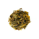 "Jasmine Fairies Blooming in Water" | High Mountain Organic Jasmine Dragon Pearls | Six-scented, hand-rolled beads with six layers of jasmine fragrance | EU Organic Certified | 2025 Spring Tea Limited Edition