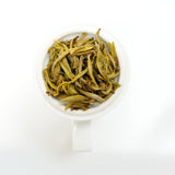 2025 Organic Jasmine Dragon Balls | Nine Scents per Bottle | Hand-rolled Balls, Suitable for Hot or Cold Brewing | Limited Edition Spring Tea