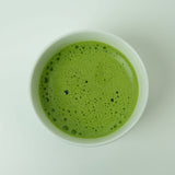 National Standard Emerald Matcha | Silky Buttery Texture with Bean Fragrance and Seaweed Flavor