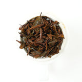 EU Organic Certified Souchong Black Tea | Milk Tea Formula | Honey Sweetness, Smooth and Rich | Long-lasting No Bitterness | EU Organic Certified | 2025 Spring Tea