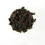 🔥【Charcoal Fire Soul·Guanyin Rhyme】European Standard Strictly Selected Charcoal-Roasted Tieguanyin|Traditional Longan Charcoal Roasted for 72 Hours|Aged for Three Years·Smooth as Jade|Rich Tea Infusion·Long-Lasting Fragrance after Seven Infusions