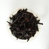 🌿【Rock Rhythm Aged Fragrance】European Standard Organic 2019 Old Cinnamon|Wuyishan Core Zhengyan Production Area|Traditional Charcoal Roasting·Aged for 5 Years|Cinnamon Spicy Fragrance·Mellow and Sweet|Limited Collection