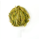 Lion Peak Longjing Tea | Soy Milk Nourishes the Stomach