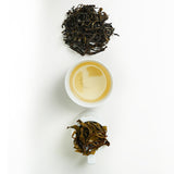 Certified Organic Huangtian Spring Tea | Rare Yunnan Purple Bud Tea | 2013 Aged Tea, Honey and Floral Fragrance | Certified Organic | Limited Edition