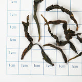 🌿【Rock Rhythm and Elegance】European Standard·High Mountain Organic Fragrance Dahongpao|Wuyishan Zhengyan Core Production Area|Traditional Light Fermentation·Elegant Floral Fragrance|2024 Spring Tea