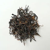Taiwan Organic Jinxuan Oolong Black Tea | Natural Milky Flavor and Ripe Fruit Honey