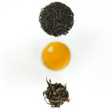 🌿【Yanyun Tiancheng】European Standard·Galaxy Organic Dahongpao|Wuyishan Zhengyan Core Production Area|Traditional Charcoal Roast·Seven Baskets Afternoons|2024 Spring Tea