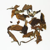2023 Ancient Tree White Tea | High Altitude Wild Mountain Tea | Honey Orchid Fragrance |