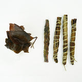 Milky Broom | Sweet and Nourishing