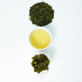 🌺【Golden Crown】EU Certified Organic Oolong Tea | Original Leaves from 1200m Altitude | Honey-Fragrant Osmanthus Fragrance, Seven Brewings for a Lasting Fragrance | 2025 Spring Tea