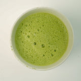 European Standard Alpine Matcha | Hot Drink, Delicate and Cost-Effective