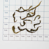 "A Quiet Valley Orchid, Silver Snow Seeks Fragrance" | Organic High Mountain Jasmine Silver Buds | Brewed with Five-Spice Traditional Method, Rock Sugar Flavor | Certified Organic | 2025 First Harvest Limited Edition