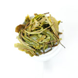 Fuding White Peony | Sun-Dried Beauty