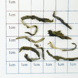 🌿 Wild Green Maofeng Tea | High Mountain Cloud Tea | Hand-rolled, Honey-scented | 2025 Spring New Tea | Suitable for Hot or Cold Brewing