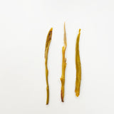 ๐ฟ Organic Alpine Golden Buds | Natural amino acid content of 9% | First harvested during the 2025 Qingqian period | Golden broth, fresh and sweet | Limited handmade