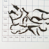 Organic Golden Peony | Pure Honey Fruit Flavor