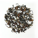 Organic Honey-Scented Sweet Oriental Beauty Tea | Green Leafhopper Fragments