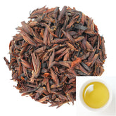 Wild Ancient Tree Honey-Sweet Red Buds