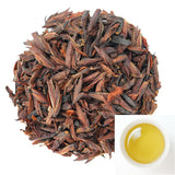 Wild Ancient Tree Honey-Sweet Red Buds