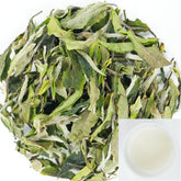 Fuding White Peony | Sun-Dried Beauty