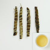 Milky Broom | Sweet and Nourishing