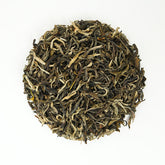 "A Quiet Valley Orchid, Silver Snow Seeks Fragrance" | Organic High Mountain Jasmine Silver Buds | Brewed with Five-Spice Traditional Method, Rock Sugar Flavor | Certified Organic | 2025 First Harvest Limited Edition