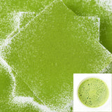 Organic dark green matcha | sweet and buttery texture with layered seaweed aroma