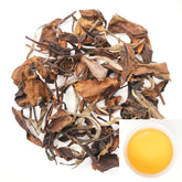 Wuyi Five-Year Shoumei Tea | Rich and Stomach-Nourishing