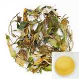 Organic white tea | Sweet and refreshing