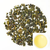 Golden Peony Charm | Honey Orchid for Stomach Health