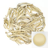 Jinggu Silver Needle | Cloud Bud Nourishing the Heart